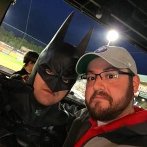 Meet your Posher, Kyle